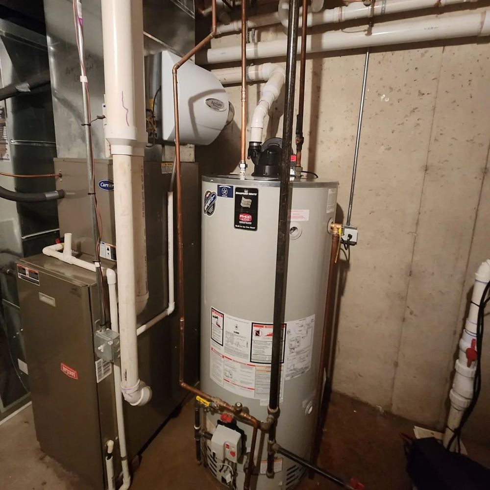 Slide of Revere Plumbing & Boiler Repair