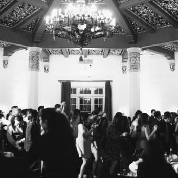 El Cortez Don Room - Venues & Event Spaces Near Me - San Diego, California