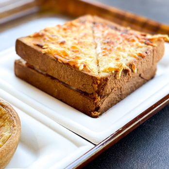 Sweet Wheat - Grilled cheese sandwich with ham - Bakeries Near Me - Redondo Beach, California Sweet Wheat - Grilled cheese sandwich with ham - Bakeries Near Me - Redondo Beach, California