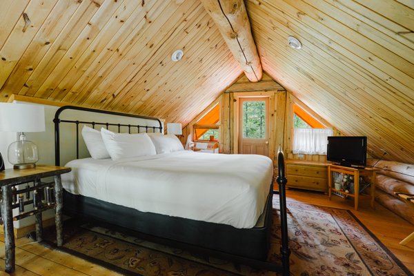 LOGE Alta Crystal by null