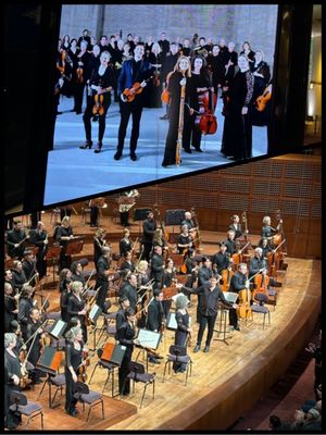 San Francisco Symphony by null