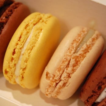 Ladurée - Mini-Macarons from Ladurée in Paris - Macarons Near Me - Paris, 75 Ladurée - Mini-Macarons from Ladurée in Paris - Macarons Near Me - Paris, 75