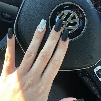 Endless Nail Salon - They look great, and believe me I was skeptical and happy at the same time. Very disappointed when I noticed how bad my nails actually are. - Nail Salons Near Me - New Providence, New Jersey Endless Nail Salon - They look great, and believe me I was skeptical and happy at the same time. Very disappointed when I noticed how bad my nails actually are. - Nail Salons Near Me - New Providence, New Jersey