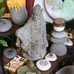 Inspired! - Garden Decor