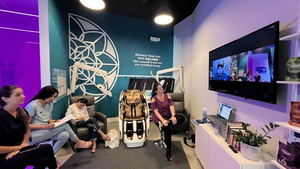 Centner Wellness Gables - Image 12