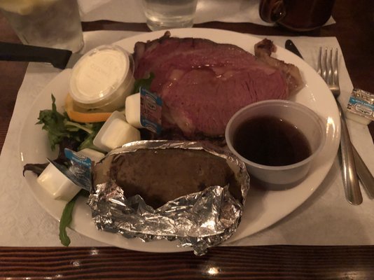 Fairground Inn by null