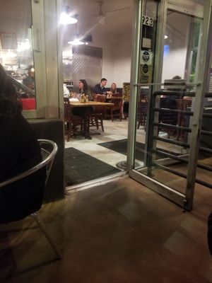 La Fonda Latina by null