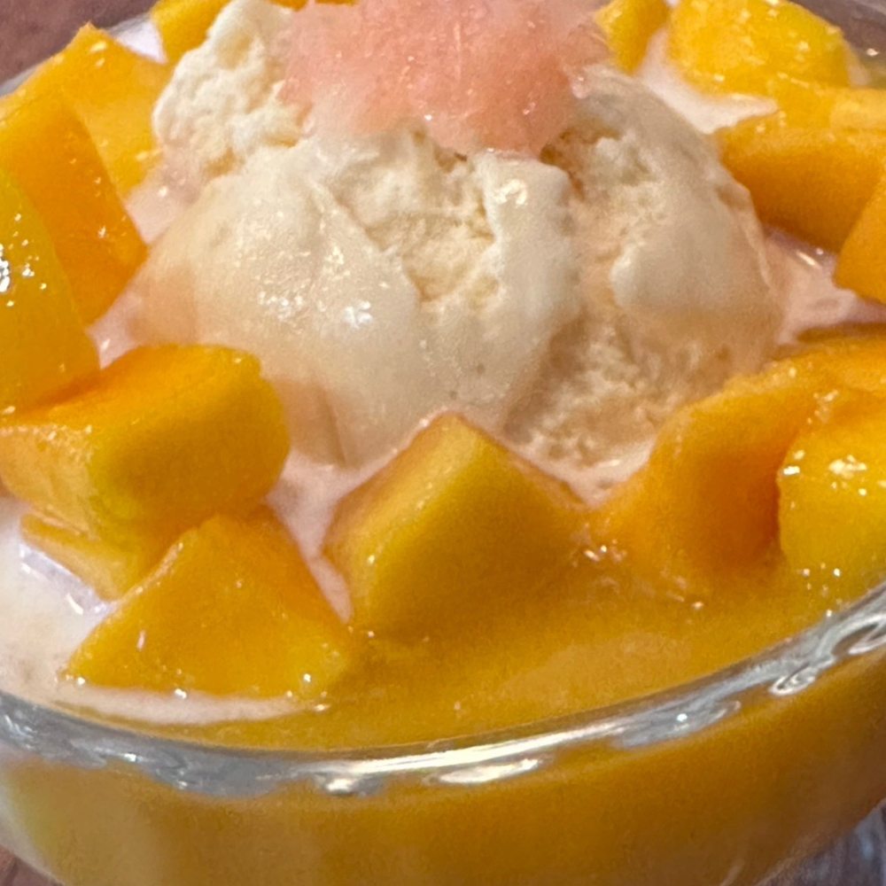 Mango Mango Dessert - Ice Cream & Frozen Yogurt Near Me - Philadelphia, Pennsylvania