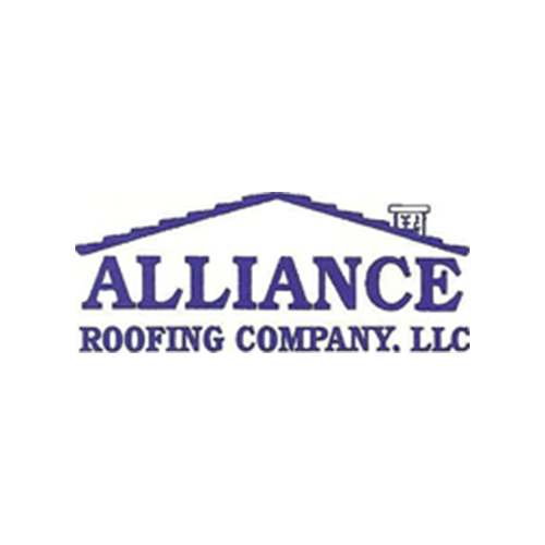 Slide of Alliance Roofing Company