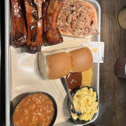 Little Richard's Barbeque