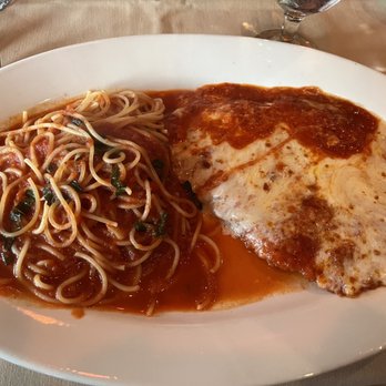 Tutto A Modo Mio - Chicken Parmesan - Italian Near Me - Ridgefield, New Jersey Tutto A Modo Mio - Chicken Parmesan - Italian Near Me - Ridgefield, New Jersey