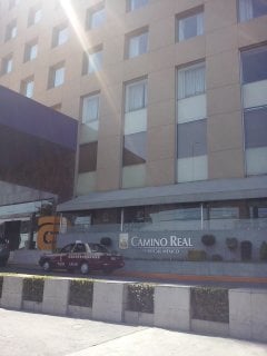 Camino Real Pedregal