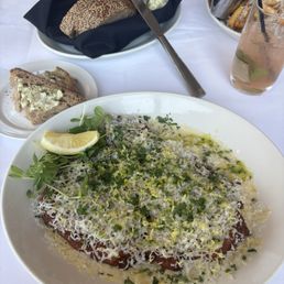 Schnitzel Schnitzel