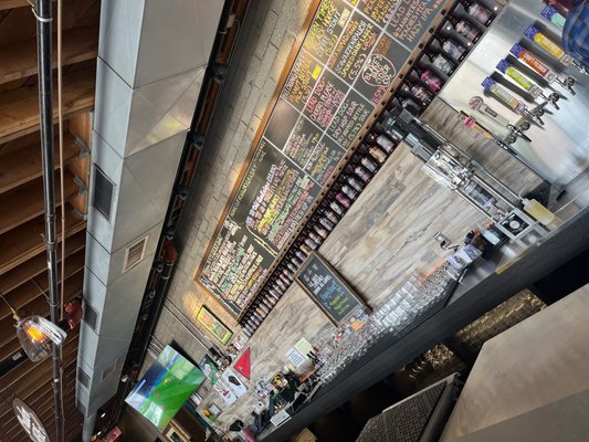 Tenaya Creek Brewery by null