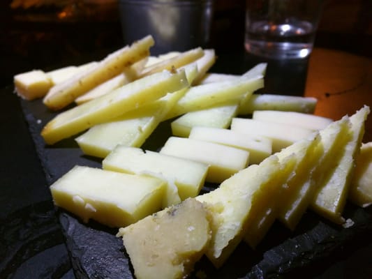 Bar Juan Carlos by null