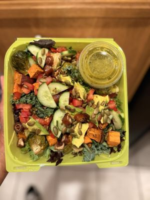 Rachel's Kitchen by null