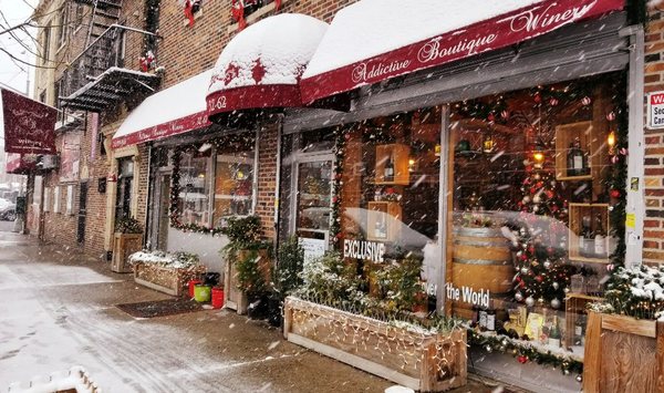 Addictive Boutique Winery by null