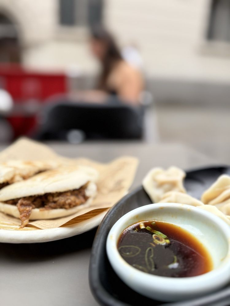 Master Wei Xi'An Cuisine