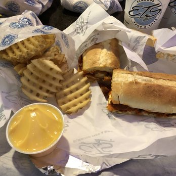 Elmwood Taco & Subs - Mexican Near Me - Buffalo, New York