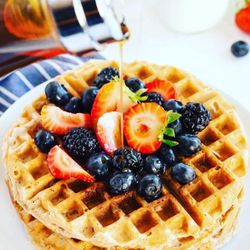 Healthy Cravings