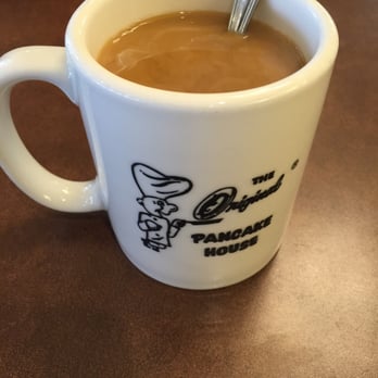 The Original Pancake House - Pancakes Near Me - Norco, California