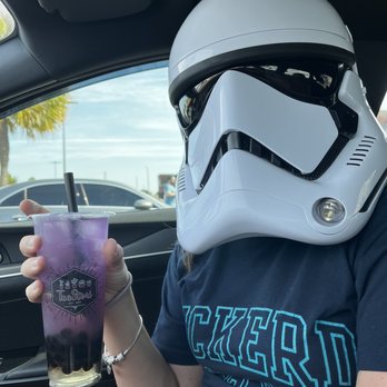 Teastori - Galaxy limeade is out of this world! - Bubble Tea Near Me - Tampa, Florida Teastori - Galaxy limeade is out of this world! - Bubble Tea Near Me - Tampa, Florida