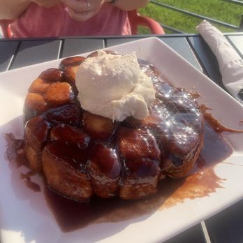 Anna's House - Byron Center - Monkey bread - Breakfast & Brunch Near Me - Byron Center, Michigan Anna's House - Byron Center - Monkey bread - Breakfast & Brunch Near Me - Byron Center, Michigan