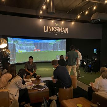 The Linksman - Golf Near Me - Santa Ana, California The Linksman - Golf Near Me - Santa Ana, California
