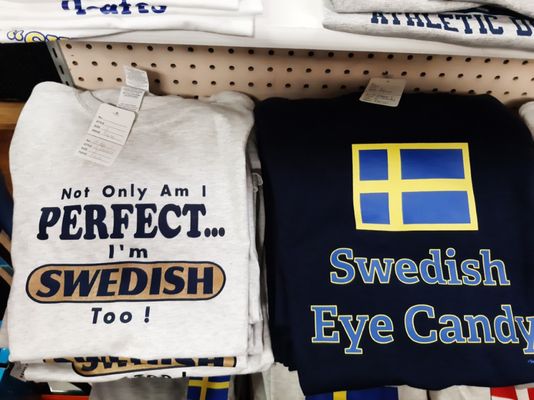 House of Scandinavia by null