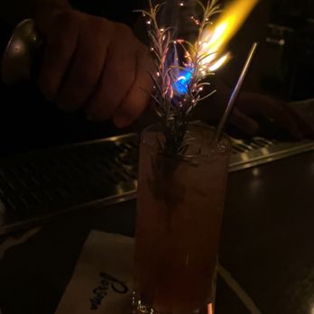 Persona - Cocktail Bars Near Me - San Francisco, California