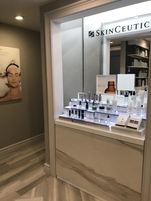 Manhattan Aesthetics by null