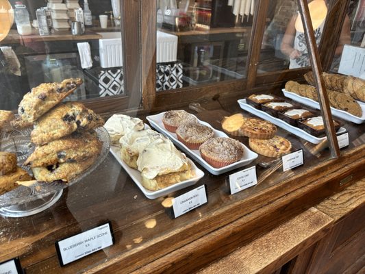 Arthur's Market by null