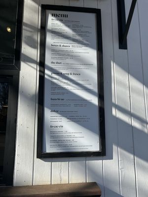 due focacceria by null