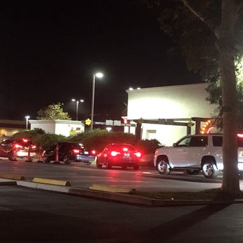 In-N-Out Burger - Burgers Near Me - Anaheim Hills, California