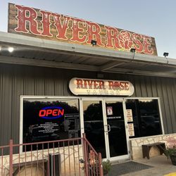 River Rose Tavern