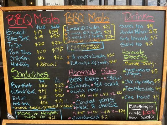 The Memphis Grill by null