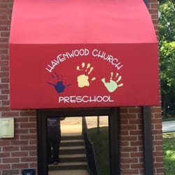 Havenwood Preschool Center - Entrance