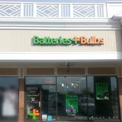 Batteries Plus