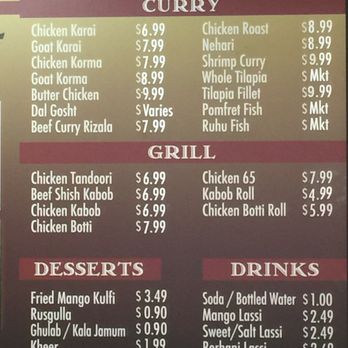 Chameli Restaurant - Indian Near Me - Richardson, Texas Chameli Restaurant - Indian Near Me - Richardson, Texas