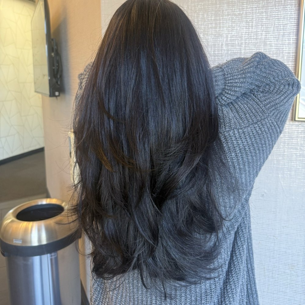 So in love with my layers So in love with my layers