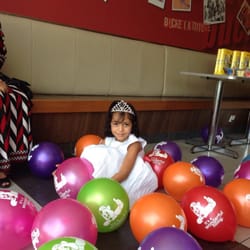 Mazhar A Khan, MD FAAP - Happy Birthday to little Fatima