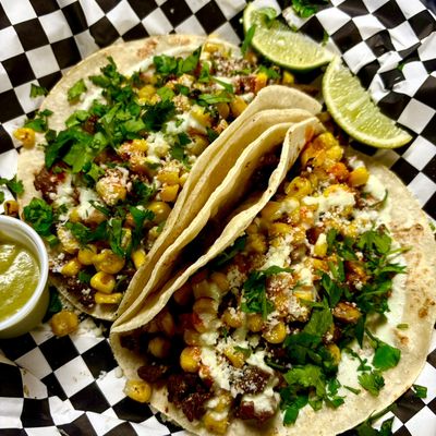 El Borracho Tacos by null