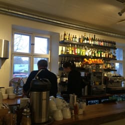 Laundry Café & Bar