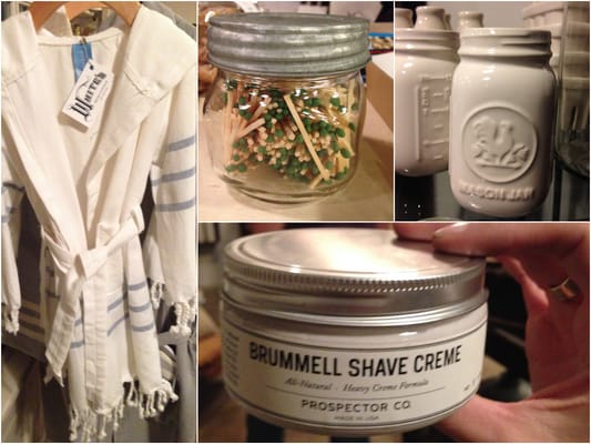 White's Mercantile 12 South by null