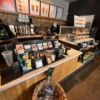 Starbucks - Coffee & Tea Near Me - Murrieta, California Starbucks - Coffee & Tea Near Me - Murrieta, California