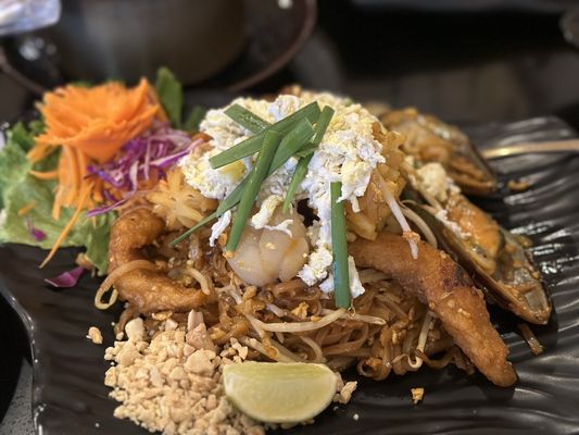 My Thai Cuisine by null