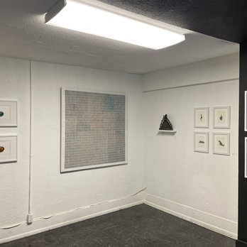 Baba's House - Art space upstairs, strangeways projects - Asian Fusion Near Me - Oakland, California Baba's House - Art space upstairs, strangeways projects - Asian Fusion Near Me - Oakland, California