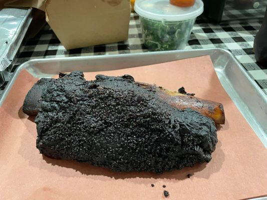 Gonzo’s Smokehouse & BBQ by null