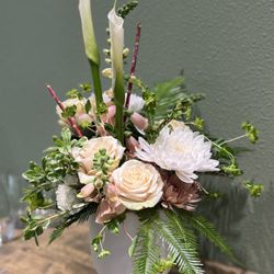 Treasured Days Florals