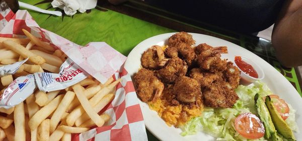 Taqueria Jalisco by null